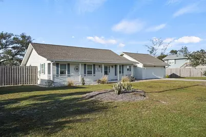 229 Balboa St, Port Saint Joe, FL 32456 - Photo 5