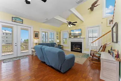 125 Canoe Ln, Port Saint Joe, FL 32456 - Photo 17