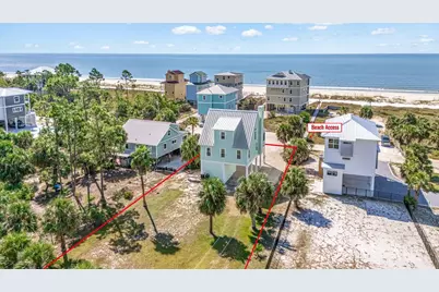 125 Canoe Ln, Port Saint Joe, FL 32456 - Photo 3