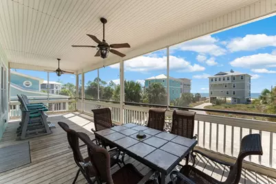 125 Canoe Ln, Port Saint Joe, FL 32456 - Photo 13