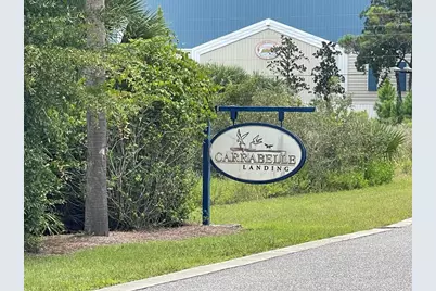 1645 Landing St, Carrabelle, FL 32322 - Photo 11