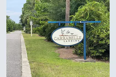 1589 Sandpiper Dr, Carrabelle, FL 32322 - Photo 5