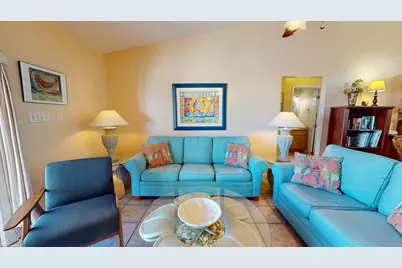 701 E Gulf Beach Dr, Saint George Island, FL 32328 - Photo 17