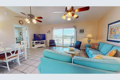 701 E Gulf Beach Dr, Saint George Island, FL 32328 - Photo 19