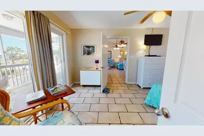701 E Gulf Beach Dr, Saint George Island, FL 32328 - Photo 31