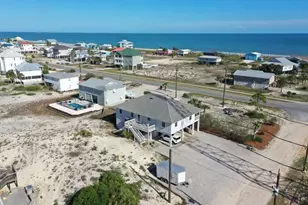 701 E Gulf Beach Dr, Saint George Island, FL 32328 - Photo 15