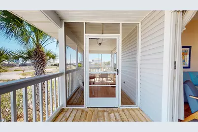701 E Gulf Beach Dr, Saint George Island, FL 32328 - Photo 21