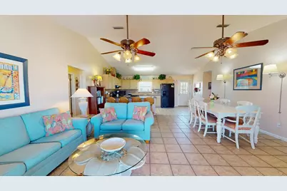 701 E Gulf Beach Dr, Saint George Island, FL 32328 - Photo 3