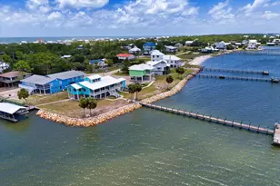 327 A Gander St, Saint George Island, FL 32328 - Photo 5