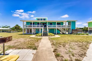 327 A Gander St, Saint George Island, FL 32328 - Photo 29