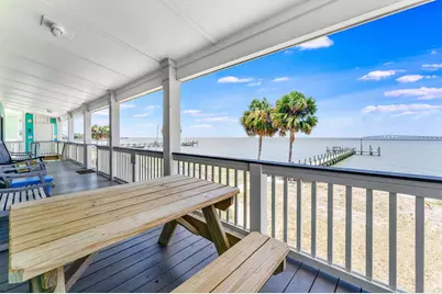 327 A Gander St, Saint George Island, FL 32328 - Photo 25