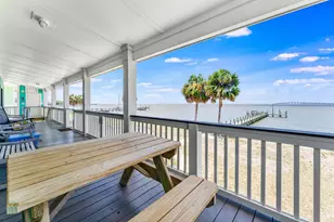 327 A Gander St, Saint George Island, FL 32328 - Photo 25