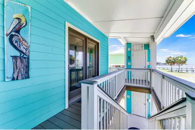 327 A Gander St, Saint George Island, FL 32328 - Photo 23