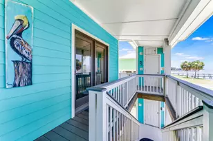 327 A Gander St, Saint George Island, FL 32328 - Photo 23