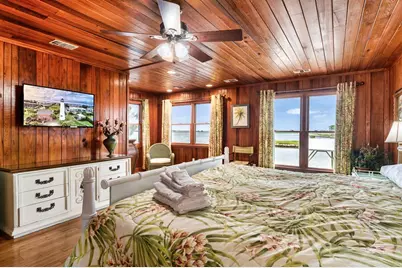 327 A Gander St, Saint George Island, FL 32328 - Photo 17