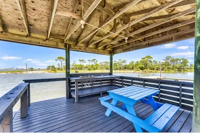 327 A Gander St, Saint George Island, FL 32328 - Photo 27