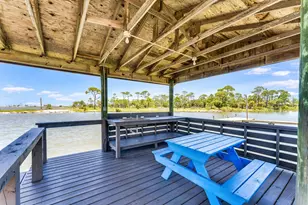 327 A Gander St, Saint George Island, FL 32328 - Photo 27