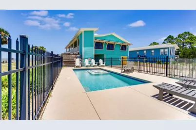 327 A Gander St, Saint George Island, FL 32328 - Photo 33