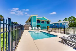 327 A Gander St, Saint George Island, FL 32328 - Photo 33