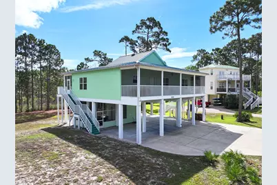 4868 Sr 30-A, Port Saint Joe, FL 32456 - Photo 3