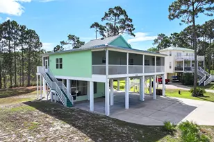 4868 Sr 30-A, Port Saint Joe, FL 32456 - Photo 3