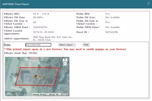 4868 Sr 30-A, Port Saint Joe, FL 32456 - Photo 55