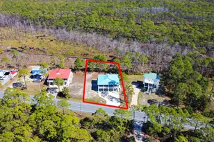 4868 Sr 30-A, Port Saint Joe, FL 32456 - Photo 53