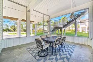 4868 Sr 30-A, Port Saint Joe, FL 32456 - Photo 41