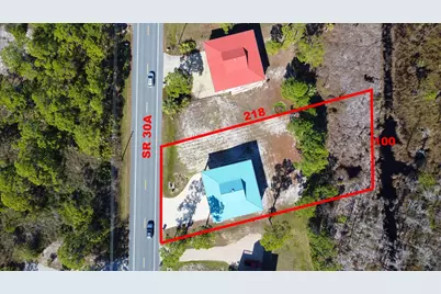 4868 Sr 30-A, Port Saint Joe, FL 32456 - Photo 47