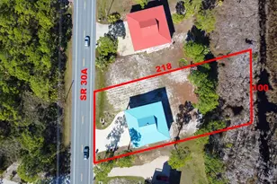 4868 Sr 30-A, Port Saint Joe, FL 32456 - Photo 47