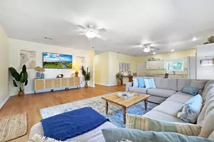 4868 Sr 30-A, Port Saint Joe, FL 32456 - Photo 17