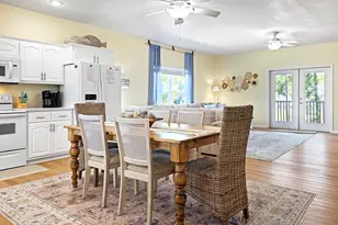 4868 Sr 30-A, Port Saint Joe, FL 32456 - Photo 7