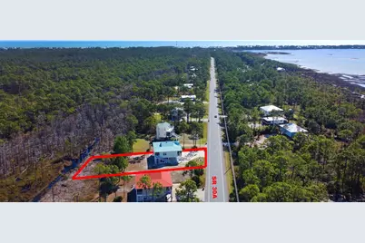 4868 Sr 30-A, Port Saint Joe, FL 32456 - Photo 51