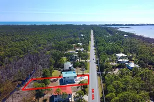 4868 Sr 30-A, Port Saint Joe, FL 32456 - Photo 51