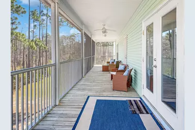 4868 Sr 30-A, Port Saint Joe, FL 32456 - Photo 21