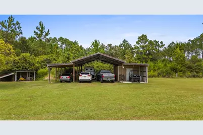 821 Mace Martin Rd, Wewahitchka, FL 32465 - Photo 37