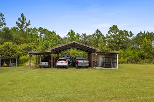 821 Mace Martin Rd, Wewahitchka, FL 32465 - Photo 37