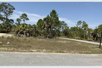 Lot 47 Jubilation Dr, Cape San Blas, FL 32456 - Photo 1