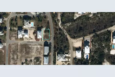 Lot 47 Jubilation Dr, Cape San Blas, FL 32456 - Photo 9