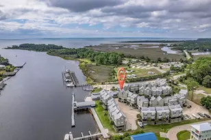 357 Pirates Landing Dr, Carrabelle, FL 32322 - Photo 11