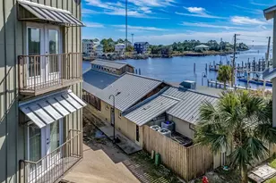 357 Pirates Landing Dr, Carrabelle, FL 32322 - Photo 3