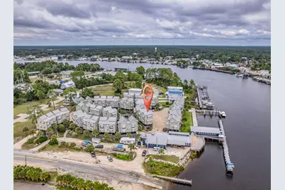 357 Pirates Landing Dr, Carrabelle, FL 32322 - Photo 9