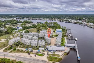 357 Pirates Landing Dr, Carrabelle, FL 32322 - Photo 9