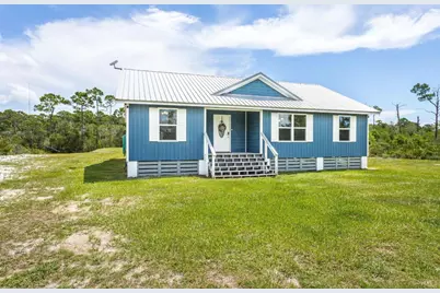 300 Blue Heron Dr, Eastpoint, FL 32328 - Photo 1