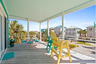 135 Griffin Ave, Port Saint Joe, FL 32456 - Photo 33