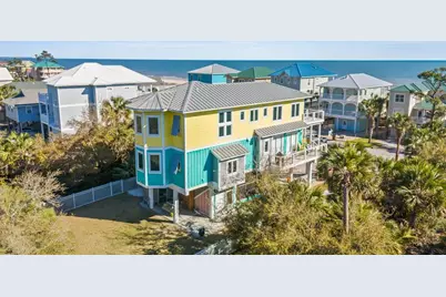 135 Griffin Ave, Port Saint Joe, FL 32456 - Photo 3