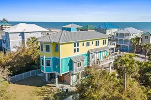 135 Griffin Ave, Port Saint Joe, FL 32456 - Photo 3