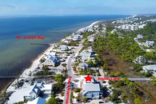 502 Windmark Way, Port Saint Joe, FL 32456 - Photo 69