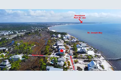 502 Windmark Way, Port Saint Joe, FL 32456 - Photo 73