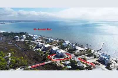 502 Windmark Way, Port Saint Joe, FL 32456 - Photo 71